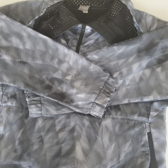 C9 by Champion Chiffon Overlay Track Jacket - Picture 10 of 14